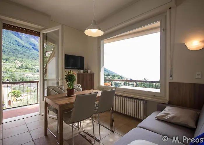 شقة Gardabellevue مالتشيزينيه