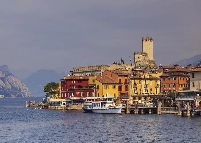 Gardabellevue * مالتشيزينيه