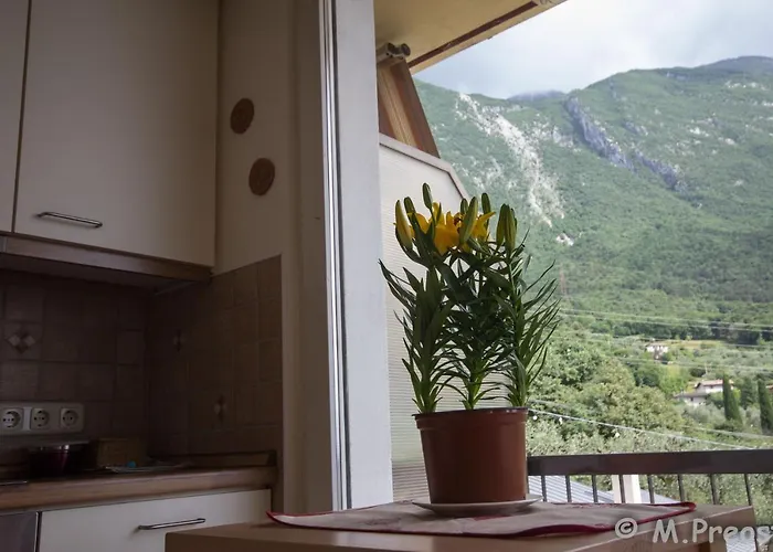 شقة Gardabellevue مالتشيزينيه