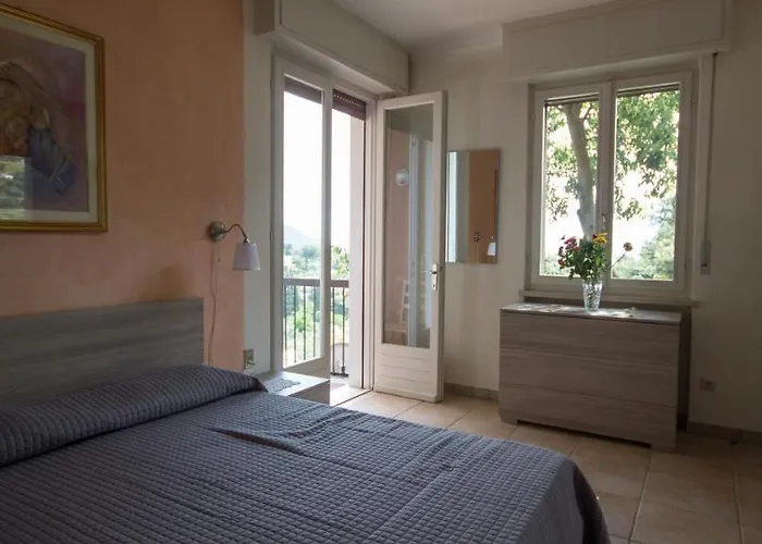 Gardabellevue شقة