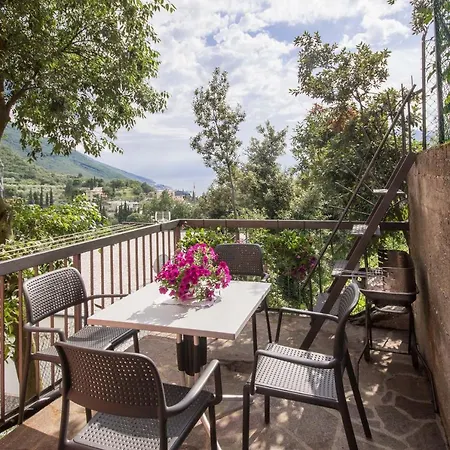 Gardabellevue Apartmán