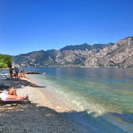 Gardabellevue * Malcesine