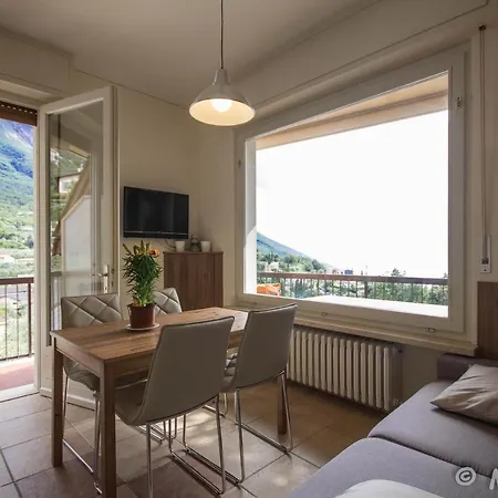 Apartmán Gardabellevue Malcesine