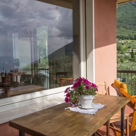 Gardabellevue Malcesine