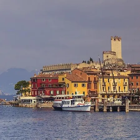 Gardabellevue * Malcesine