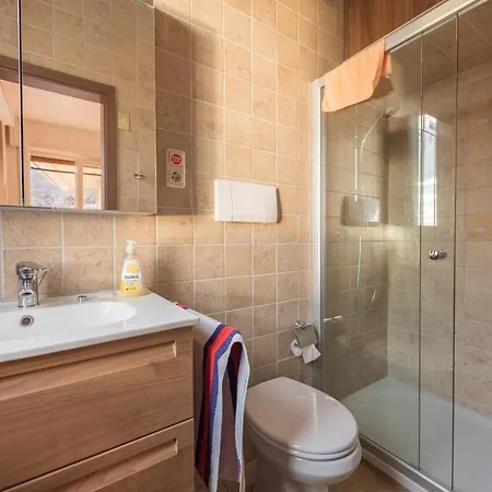 Apartmán Gardabellevue *