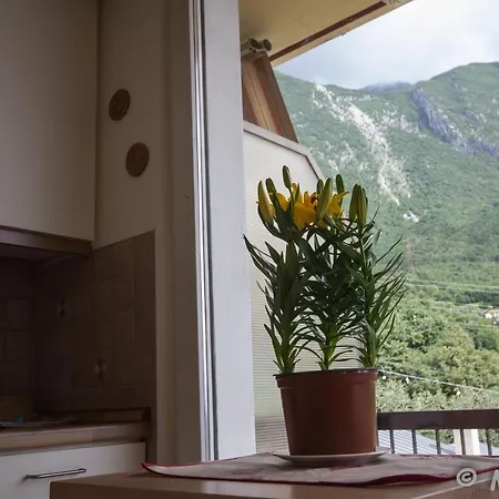 Apartament Gardabellevue Malcesine