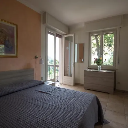 Gardabellevue Apartment